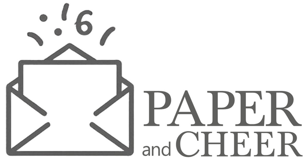 Paper and Cheer