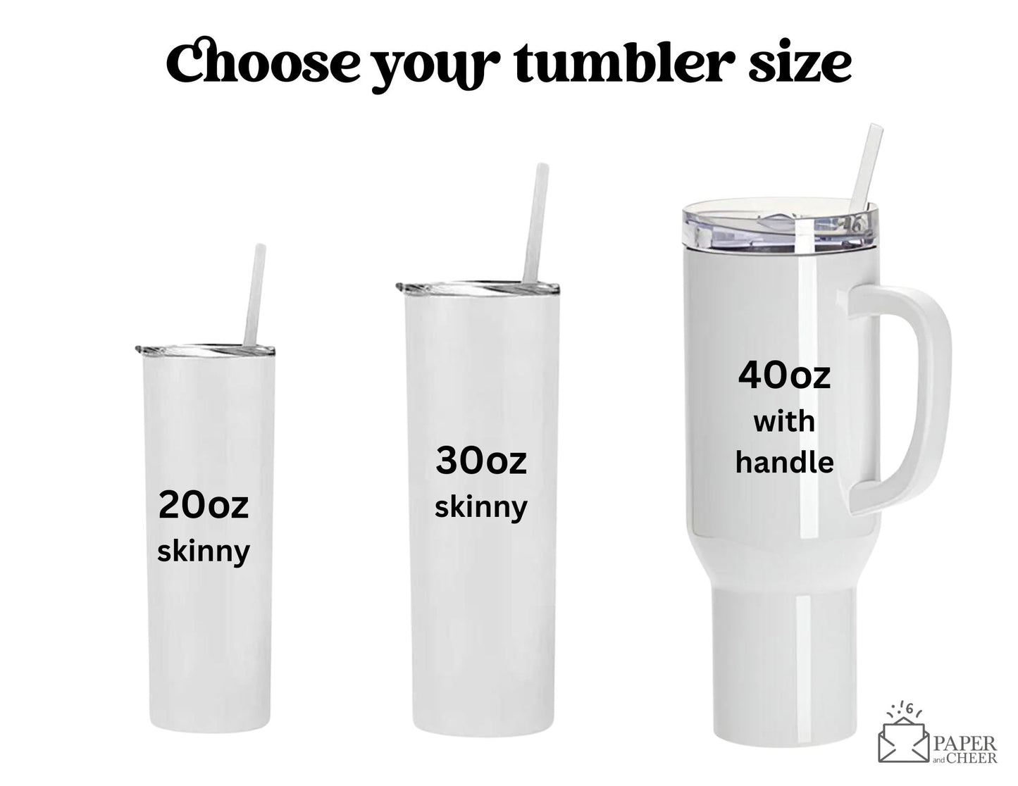 School Teacher Tumbler (Personalized)
